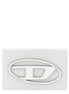 Diesel White Polyethylene Cardholder
