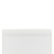 Diesel White Polyethylene Cardholder