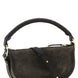 Chloé Brown Calfskin Shoulder Bag