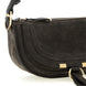 Chloé Brown Calfskin Shoulder Bag