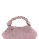 Ganni Multicolor Organic Cotton Handbag