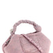 Ganni Multicolor Organic Cotton Handbag