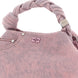 Ganni Multicolor Organic Cotton Handbag