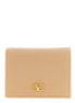 Valentino Garavani Multicolor Calfskin Cardholder