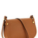 Valentino Garavani Brown Calfskin Shoulder Bag
