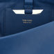Tom Ford Blue Lambskin Clutch Bag