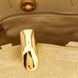 Jacquemus Beige Calfskin Handbag