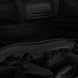 Ganni Black Nylon Handbag
