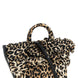 Ganni Brown Polyamide Handbag