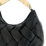 Twinset Black Polyethylene Handbag