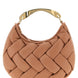 Twinset Multicolor Polyethylene Handbag