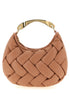 Twinset Multicolor Polyethylene Handbag