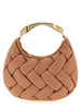 Twinset Multicolor Polyethylene Handbag