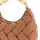 Twinset Multicolor Polyethylene Handbag