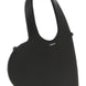 Coperni Black Cowhide Handbag