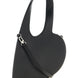 Coperni Black Cowhide Handbag