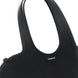 Coperni Black Cowhide Handbag