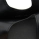 Coperni Black Cowhide Handbag