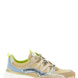 Twinset Multicolor Polyethylene Athletic Sneakers