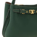 Tod's Bicolor Calfskin Handbag