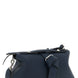 Fendi Multicolor Calfskin Handbag