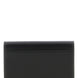 Diesel Black Leather Cardholder