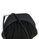 Vivienne Westwood Black Viscose Clutch Bag