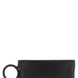 Tom Ford Black Lambskin Clutch Bag
