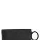 Tom Ford Black Lambskin Clutch Bag