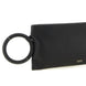 Tom Ford Black Lambskin Clutch Bag