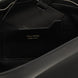 Tom Ford Black Lambskin Clutch Bag