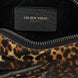 Golden Goose Multicolor Cowhide Crossbody Bag