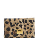 Dolce & Gabbana Multicolor Calfskin Cardholder