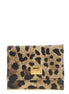 Dolce & Gabbana Multicolor Calfskin Cardholder