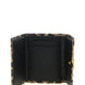 Dolce & Gabbana Multicolor Calfskin Cardholder