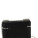 Dolce & Gabbana Black Viscose Crossbody Bag