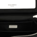 Dolce & Gabbana Black Viscose Crossbody Bag