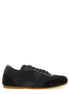 Lemaire Black Polyamide Athletic Sneakers