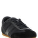 Lemaire Black Polyamide Athletic Sneakers