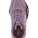 Balenciaga Purple Polyester Athletic Sneakers