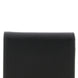 Valentino Garavani Black Calfskin Cardholder