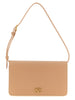 Valentino Garavani Multicolor Calfskin Shoulder Bag