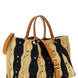 Valentino Garavani Beige Viscose Handbag