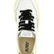 Autry Brown Cowhide Low Top Sneakers