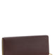 Saint Laurent Bordeaux Calfskin Clutch Bag