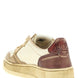 Autry Multicolor Cowhide Low Top Sneakers