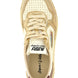 Autry Multicolor Cowhide Low Top Sneakers