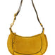 Isabel Marant Bicolor Calfskin Shoulder Bag