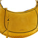 Isabel Marant Bicolor Calfskin Shoulder Bag