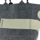 Isabel Marant Black Cotton Tote Bag